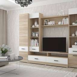 ВНИМАНИЕ!!!! АКЦИЯ НА Гостиная "ПАРИЖ" (Горизонт)!!!!