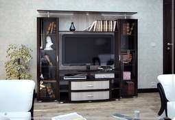 Гостиная «Виола» Пеликан