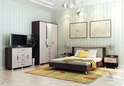 Спальный гарнитур «Венеция» (Пеликан) в Нижнем Новгороде фото 1