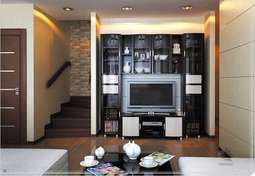 Гостиная «Глория» комплектация 007 (Пеликан)