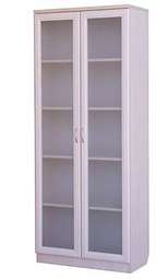 Шкаф для книг 218