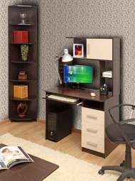 Стол компьютерный «Интел 12»