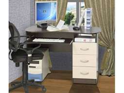 Стол компьютерный (Олимп)