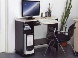 Стол компьютерный «Костер 3»