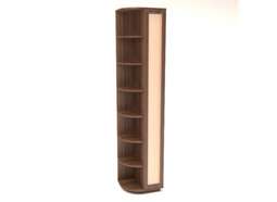 Стеллаж приставной «Барселона-11»