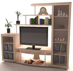 Стенка «Александрия-2»