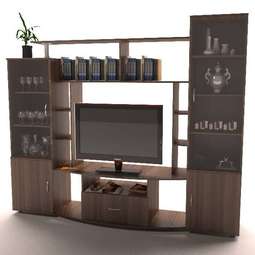 Стенка «Александрия-3»