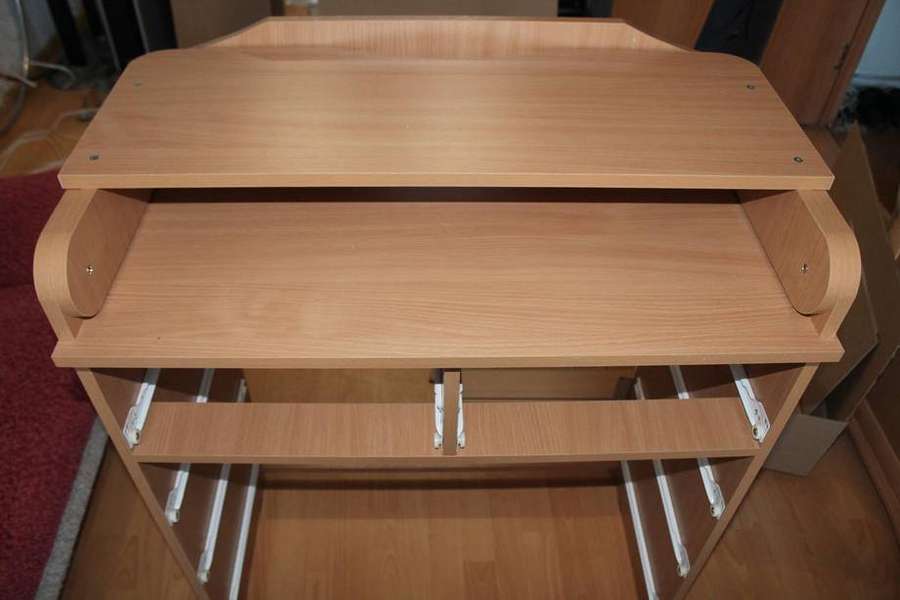 Комод 3 пеленальный в Нижнем Новгороде фото 4