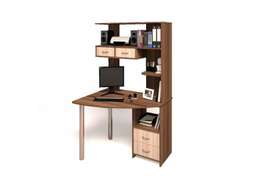 Стол компьютерный Валенсия 10