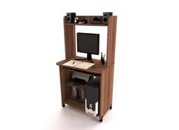 Стол компьютерный Пилот 1