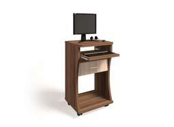 Стол компьютерный Пилот 4