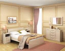 Спальный гарнитур №2 Талан