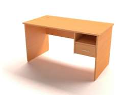 Стол письменный АЭ-002.1, АЭ-003.1, АЭ-0042.1