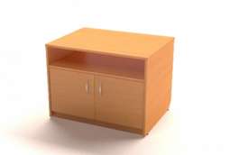 Тумба под оргтехнику АЭ-101, АЭ-102, АЭ-111