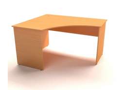 Стол угловой АЭ-202, АЭ-203, АЭ-204
