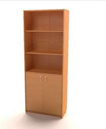 Стеллаж для документов АЭ-310, АЭ-320