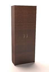 Шкаф для одежды АЭ-332, АЭ-331