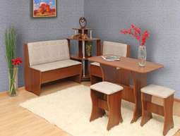 Кухонный уголок «Трапези Тэссера»