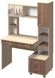 Стол компьютерный «Персона-10»