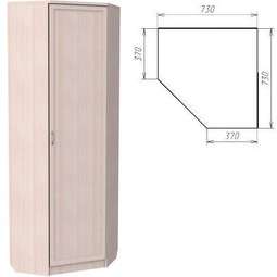 Шкаф угловой 402