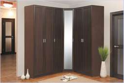 Модульная система ФЭНТЕЗИ, ГАРДЕРОБНЫЕ