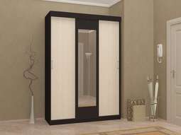 Шкаф-купе «Вавилон» (Регион 058)