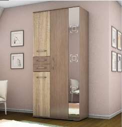 Шкаф «Лора» (Террикон)