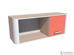 Полка навесная НМ 014.78