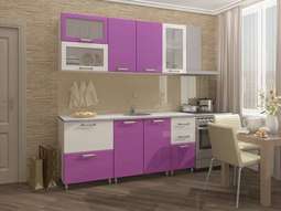 Кухня «Николь» 1,8м (Регион 058)