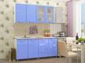 Кухня «Настя» 1,6м., 2,0м разл.цвета(Рег.058) в Нижнем Новгороде фото 4