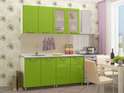 Кухня «Настя» 1,6м., 2,0м разл.цвета(Рег.058) в Нижнем Новгороде фото 5