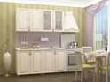 Кухня «Бэлла» 1,6м 2м (Рег.058) в Нижнем Новгороде фото 1