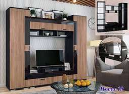 Гостиная «Нота-19» (Террикон)