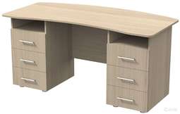 Стол письменный №3 "Акцент "