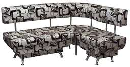 Скамья угловая «Мираж»