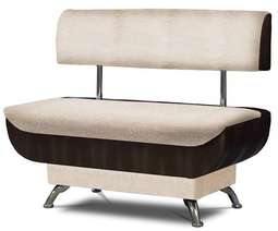 Скамья большая «Мираж»