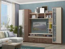 Гостиная «Флора-2» (Рег. 058)