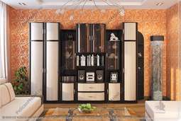 Гостиная «МАГНОЛИЯ» комплектация 003 (Пеликан)