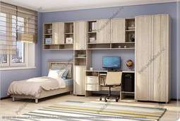 Детская «Мозаика» комплектация 006 (Пеликан)