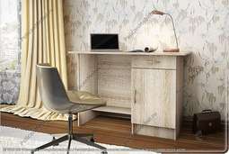 Стол письменный "КЛАССИК-М"