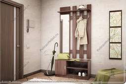 Прихожая «Малыш М» (Пеликан)