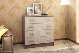 Комод «Пеликан»