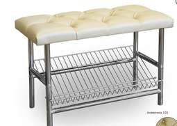 Обувница МС-4