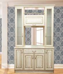 Буфет столовый АНЖЕЛИКА