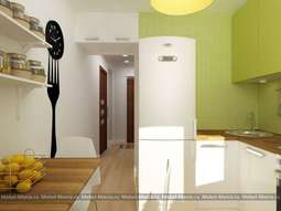 Замена и установка антресолей