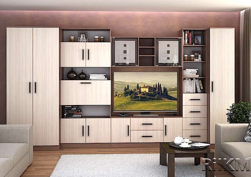 Гостиная «ВЕГА-2» в Нижнем Новгороде фото 1