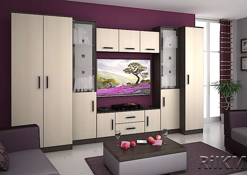 Гостиная «ВЕГА-3» в Нижнем Новгороде фото 1