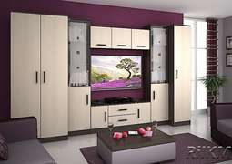 Гостиная «ВЕГА-3»