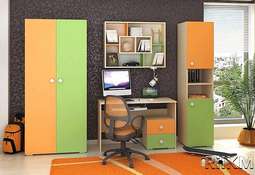 Детская «ЮНГА-1»