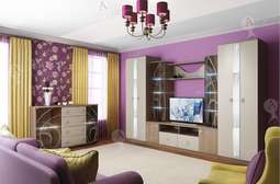 Гостиная «РИО-26» (Атлант)